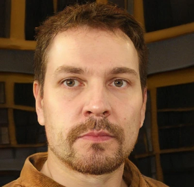 Cem Öztürk